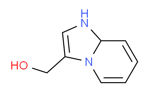 CAS No. 1201785-11-6, (1,8a-Dihydroimidazo[1,2-a]pyridin-3-yl)methanol