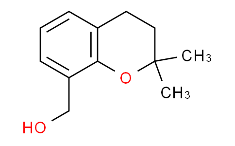 CAS No. 355837-47-7, (2,2-Dimethylchroman-8-yl)methanol