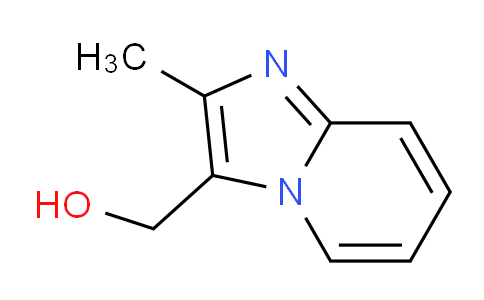 CAS No. 30489-44-2, (2-Methylimidazo[1,2-a]pyridin-3-yl)methanol