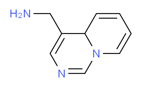 CAS No. 1632286-15-7, (4aH-Pyrido[1,2-c]pyrimidin-4-yl)methanamine