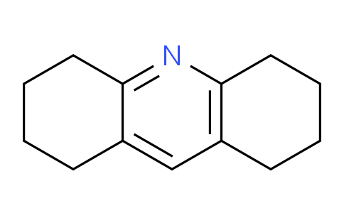CAS No. 1658-08-8, 1,2,3,4,5,6,7,8-Octahydroacridine