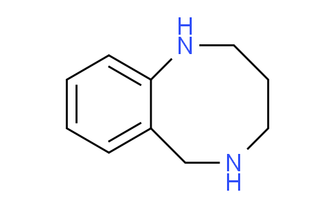 CAS No. 13481-83-9, 1,2,3,4,5,6-Hexahydrobenzo[b][1,5]diazocine