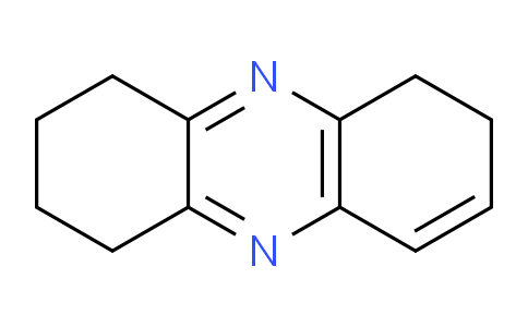 CAS No. 112448-71-2, 1,2,3,4,6,7-Hexahydrophenazine