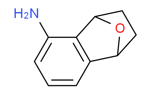 CAS No. 668492-12-4, 1,2,3,4-Tetrahydro-1,4-epoxynaphthalen-5-amine