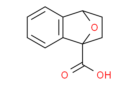 CAS No. 1244954-16-2, 1,2,3,4-Tetrahydro-1,4-epoxynaphthalene-1-carboxylic acid