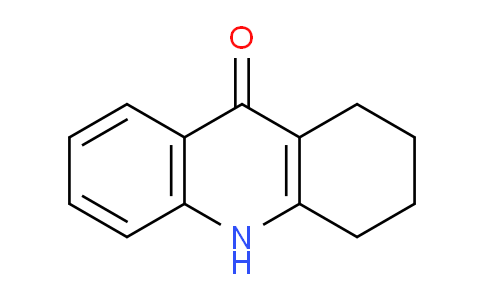 CAS No. 13161-85-8, 1,2,3,4-Tetrahydroacridin-9(10H)-one