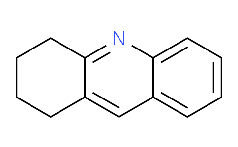 CAS No. 3295-64-5, 1,2,3,4-Tetrahydroacridine