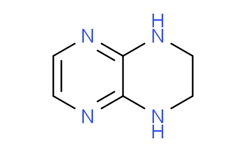CAS No. 1779124-71-8, 1,2,3,4-Tetrahydropyrazino[2,3-b]pyrazine