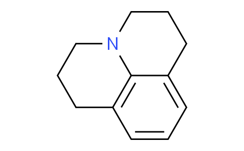 CAS No. 479-59-4, 1,2,3,5,6,7-Hexahydropyrido[3,2,1-ij]quinoline