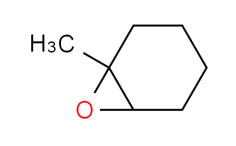 CAS No. 1713-33-3, 1,2-Epoxy-1-methylcyclohexane