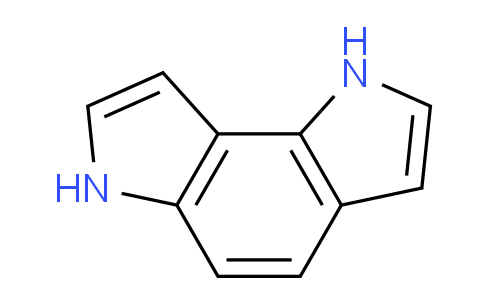 CAS No. 64572-88-9, 1,6-Dihydropyrrolo[2,3-e]indole