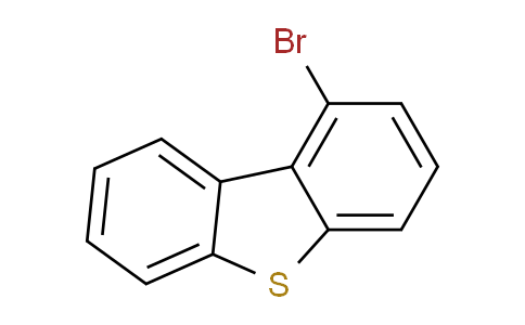 CAS No. 65642-94-6, 1-Bromodibenzo[b,d]thiophene