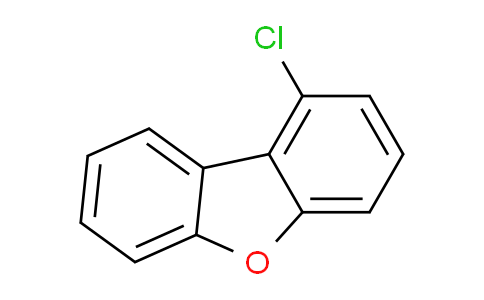 CAS No. 84761-86-4, 1-Chlorodibenzo[b,d]furan