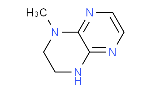 CAS No. 1707584-00-6, 1-Methyl-1,2,3,4-tetrahydropyrazino[2,3-b]pyrazine