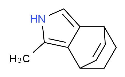 CAS No. 357608-23-2, 1-Methyl-4,7-dihydro-2H-4,7-ethanoisoindole