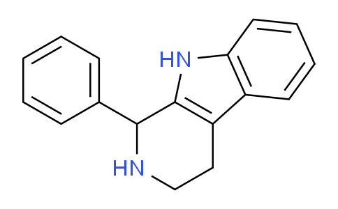 MC670259 | 3790-45-2 | 1-Phenyl-2,3,4,9-tetrahydro-1H-pyrido[3,4-b]indole