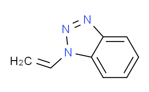CAS No. 2764-84-3, 1-Vinyl-1H-benzo[d][1,2,3]triazole