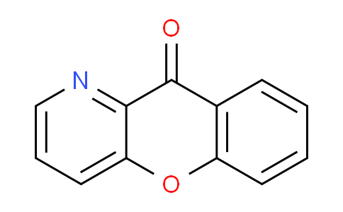 CAS No. 54629-31-1, 10H-Chromeno[3,2-b]pyridin-10-one