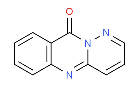 CAS No. 1702-97-2, 10H-Pyridazino[6,1-b]quinazolin-10-one