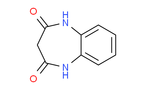 CAS No. 49799-48-6, 1H-Benzo[b][1,4]diazepine-2,4(3H,5H)-dione