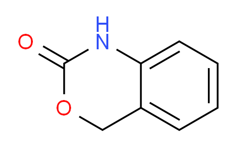 CAS No. 13213-88-2, 1H-Benzo[d][1,3]oxazin-2(4H)-one