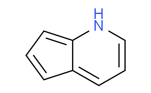 CAS No. 270-88-2, 1H-Cyclopenta[b]pyridine