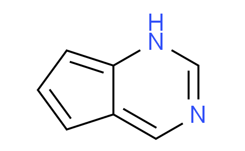 CAS No. 270-95-1, 1H-Cyclopenta[d]pyrimidine