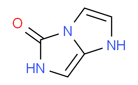 CAS No. 518036-07-2, 1H-Imidazo[1,5-a]imidazol-5(6H)-one