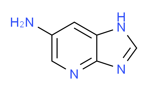 CAS No. 329946-99-8, 1H-Imidazo[4,5-b]pyridin-6-amine