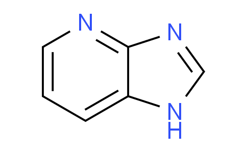 CAS No. 170245-19-9, 1H-Imidazo[4,5-b]pyridine