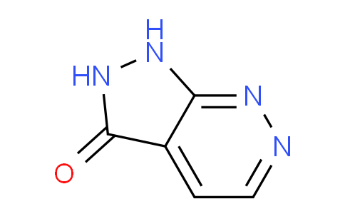 CAS No. 2125-85-1, 1H-Pyrazolo[3,4-c]pyridazin-3(2H)-one