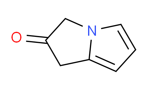 CAS No. 89059-09-6, 1H-Pyrrolizin-2(3H)-one