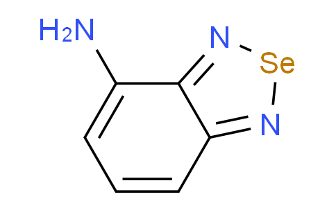 CAS No. 767-65-7, 2,1,3-Benzoselenadiazol-4-amine
