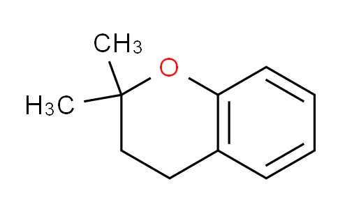 CAS No. 1198-96-5, 2,2-Dimethylchroman