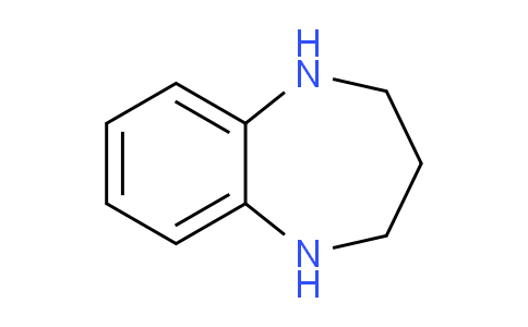 CAS No. 6516-89-8, 2,3,4,5-Tetrahydro-1H-benzo[b][1,4]diazepine