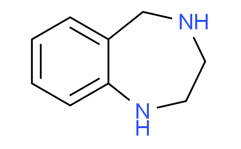 DY670561 | 5946-39-4 | 2,3,4,5-Tetrahydro-1H-benzo[e][1,4]diazepine