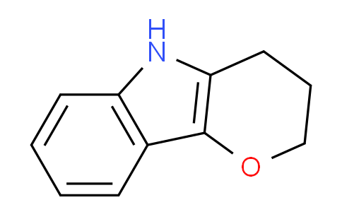 CAS No. 98166-25-7, 2,3,4,5-Tetrahydropyrano[3,2-b]indole