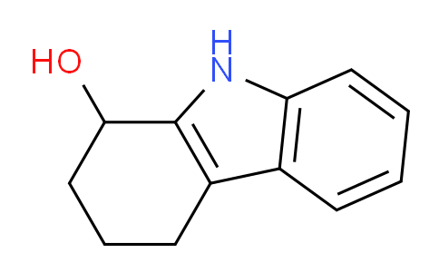 CAS No. 1592-62-7, 2,3,4,9-Tetrahydro-1H-carbazol-1-ol