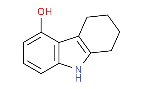CAS No. 35618-96-3, 2,3,4,9-Tetrahydro-1H-carbazol-5-ol