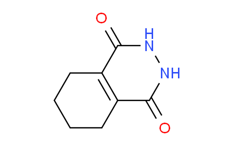 CAS No. 67279-23-6, 2,3,5,6,7,8-Hexahydrophthalazine-1,4-dione