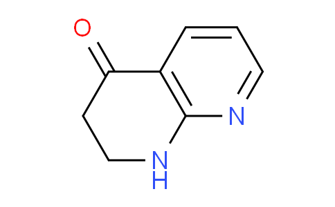 CAS No. 676515-33-6, 2,3-Dihydro-1,8-naphthyridin-4(1H)-one