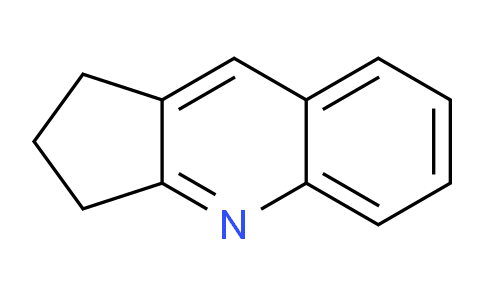 CAS No. 5661-06-3, 2,3-Dihydro-1H-cyclopenta[b]quinoline