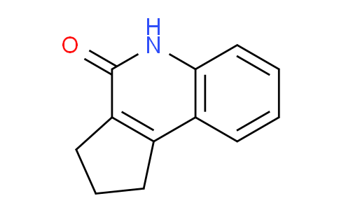 CAS No. 4514-03-8, 2,3-Dihydro-1H-cyclopenta[c]quinolin-4(5H)-one