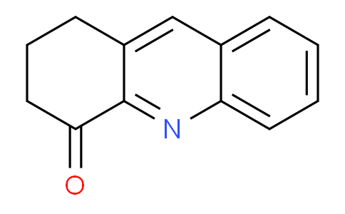 CAS No. 49568-10-7, 2,3-Dihydroacridin-4(1H)-one
