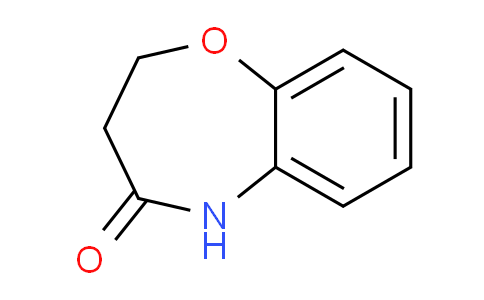 CAS No. 704-48-3, 2,3-Dihydrobenzo[b][1,4]oxazepin-4(5H)-one