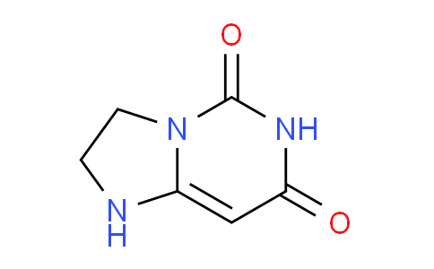 CAS No. 21418-79-1, 2,3-Dihydroimidazo[1,2-c]pyrimidine-5,7(1H,6H)-dione