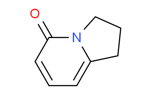 CAS No. 101773-62-0, 2,3-Dihydroindolizin-5(1H)-one