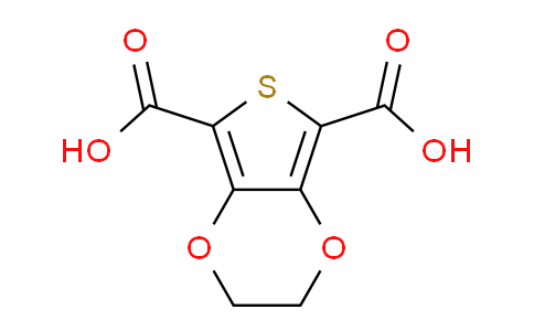 CAS No. 18361-03-0, 2,5-Dicarboxylic acid-3,4-ethylene dioxythiophene