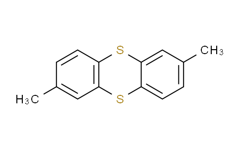 CAS No. 135-58-0, 2,7-Dimethylthianthrene