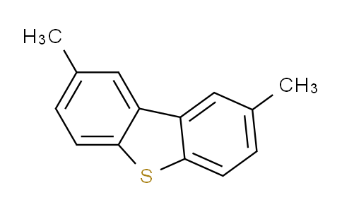 CAS No. 1207-15-4, 2,8-Dimethyldibenzo[b,d]thiophene